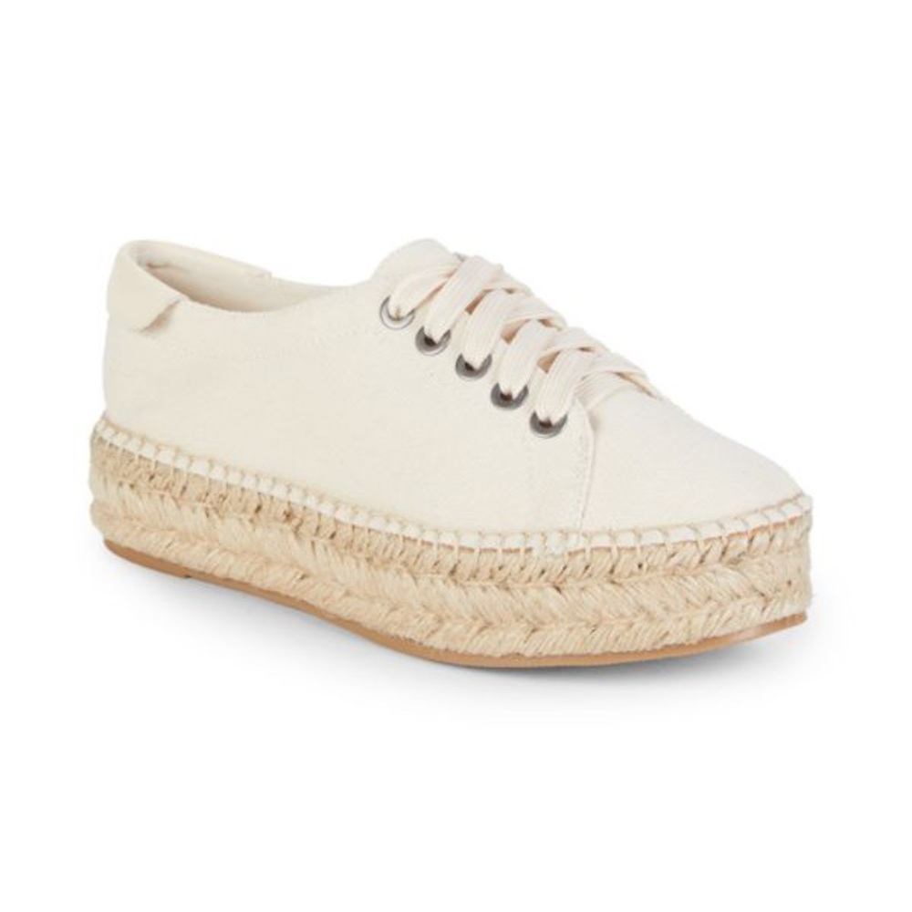 Splendid Laurel Flatform Sneaker